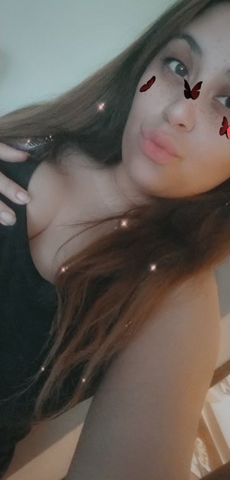 Your favorite little Mexican 💦😉 https://t.co/MY35Jo4GW0<a href="/tag/latina"class="tags"><span>#latina</span></a><a href="/tag/kentucky"class="tags"><span>#kentucky</span></a><a href="/tag/bigass"class="tags"><span>#bigass</span></a><a href="/tag/onlyfansbabe"class="tags"><span>#onlyfansbabe</span></a>