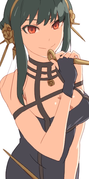 そろそろ今期のアニメいきますか #SPY_FAMILY 