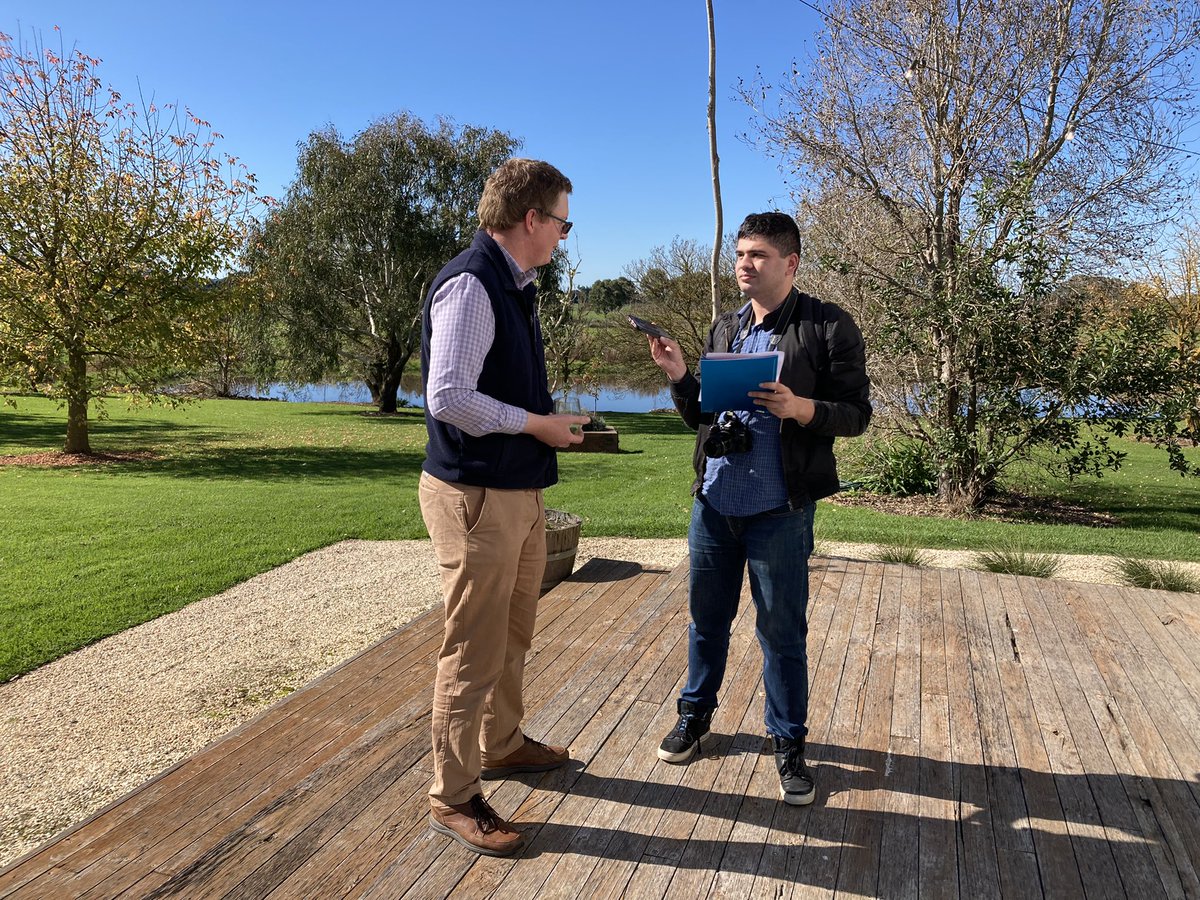 Mark Bennett tweet media