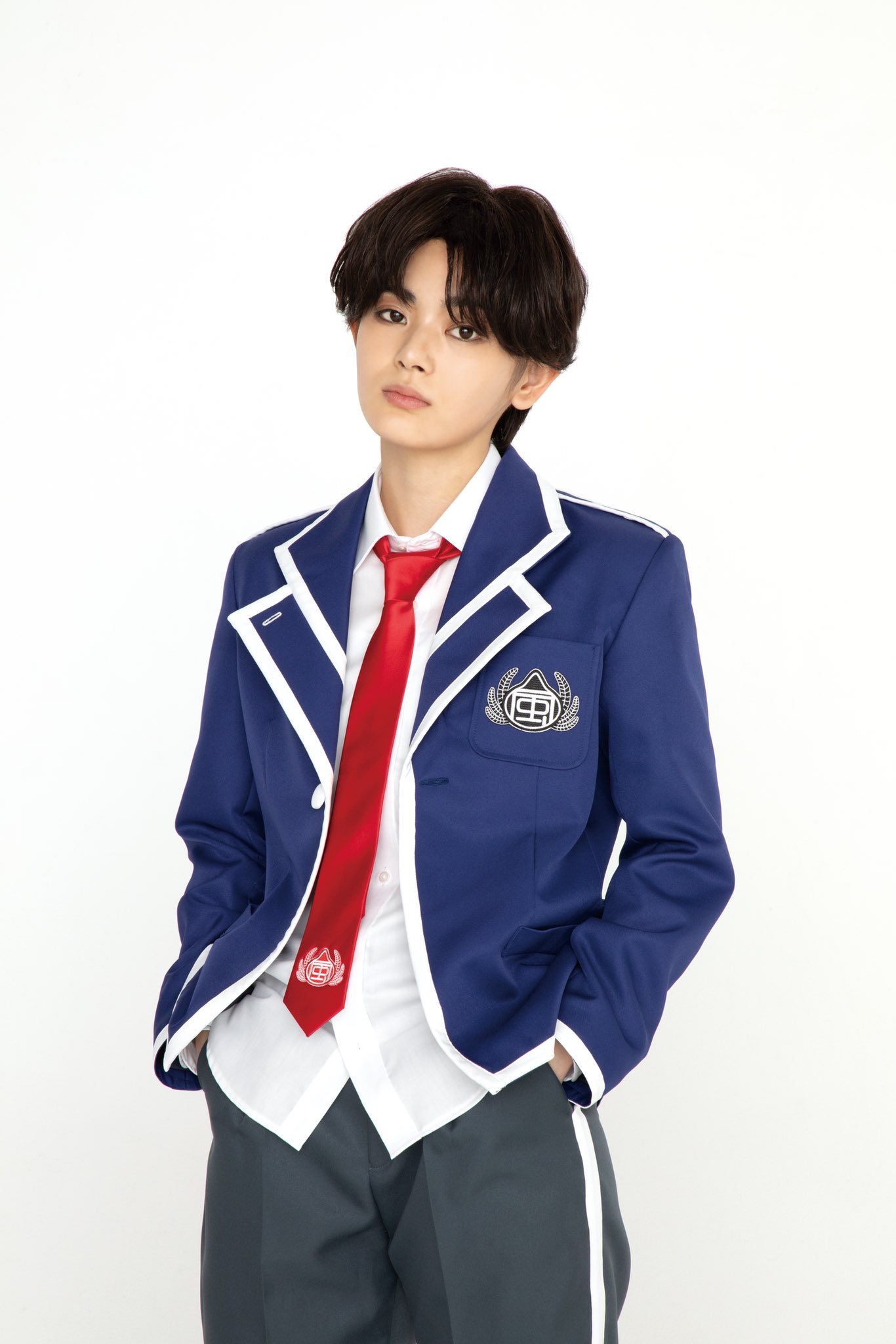 赤星 良宗〈風男塾〉 on X: 