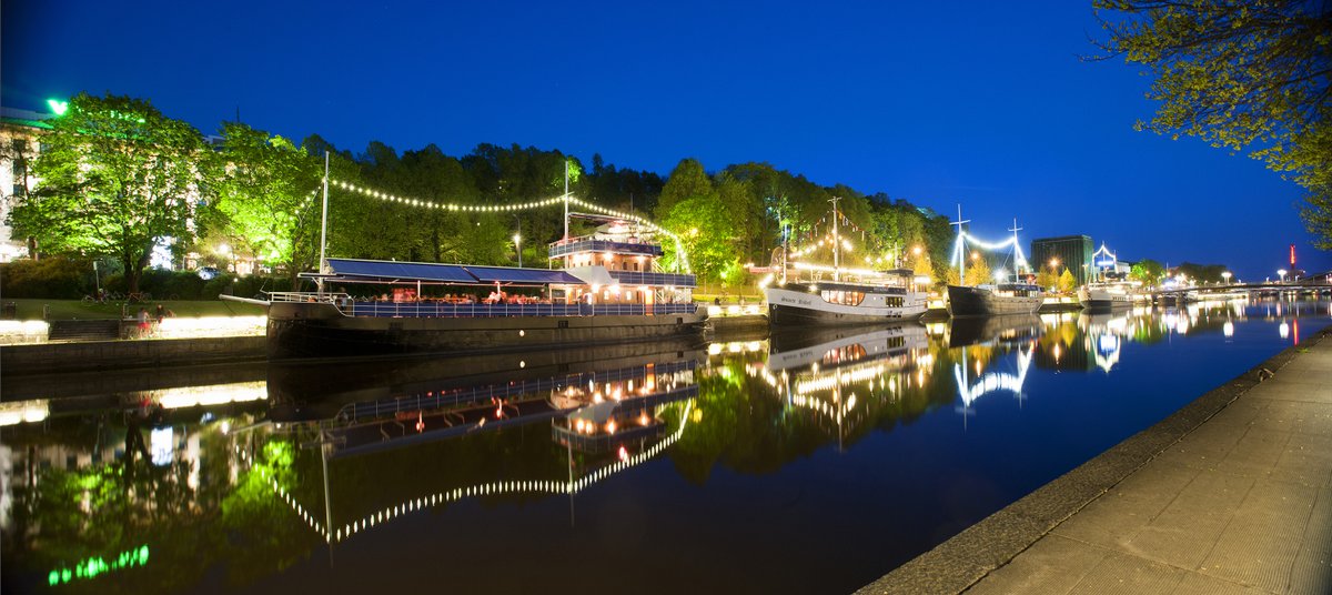 EcommTurku's tweet photo. 4 weeks until ECOMM 2022! 🤩
Get your tickets and come enjoy the beautiful city of Turku ❣️
https://t.co/tTGsBg2hyr

#ECOMM2022 #ECOMMTurku #ECOMMTurku2022 #conference #mobilitymanagement https://t.co/oKWwaP11Dv