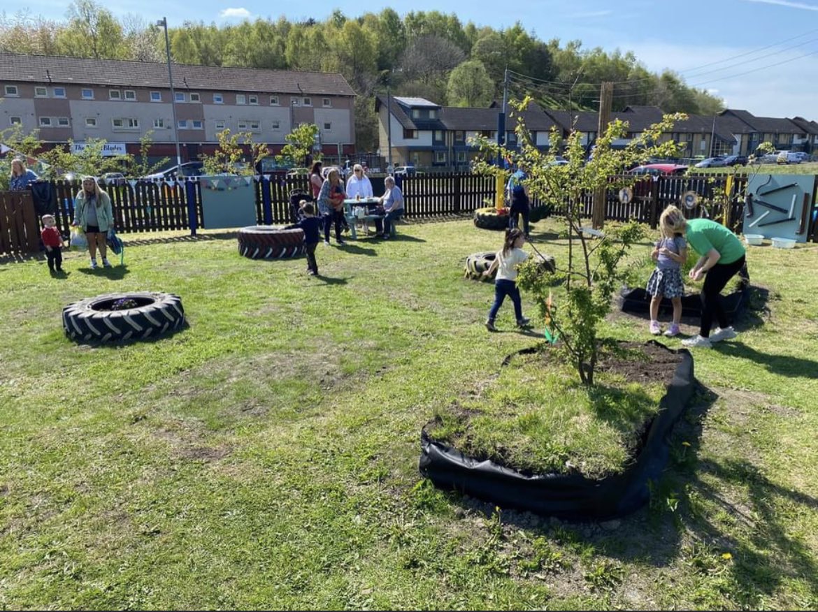 Chesters Nursery tweet media