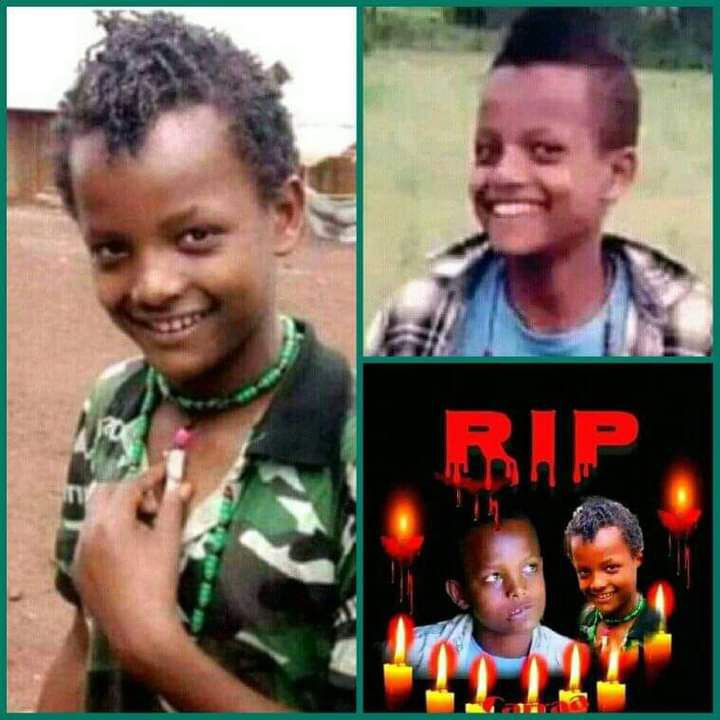 gumaaoro's tweet photo. ስለዚህ የ12 አመት ህጻን ሳስብ የተለየ ህመም ይሰማኛል። ለጠላቶቼ ያለኝ ምልክታ ጭምር በእጥፍ አድጎ በቀል ይጠማኛል😢

ጨራ ኤልያሲን የብልጽግና ወታደሮች ይይዙትና  " የኦሮሞ ነፃነት ሰራዊት ያለበትን ታውቃለህ፣ ምግብም ከሚያቀርቡላቸው ልጆች https://t.co/JywiytNUIz