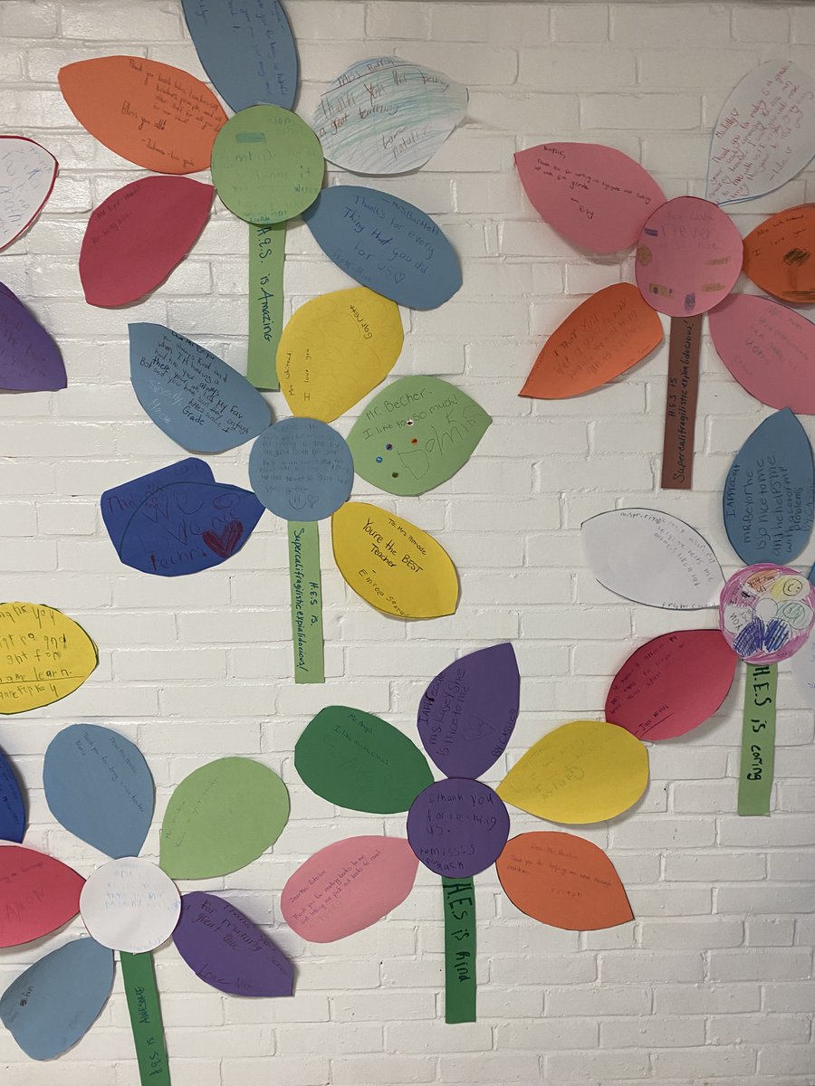 Highgate Elementary tweet media