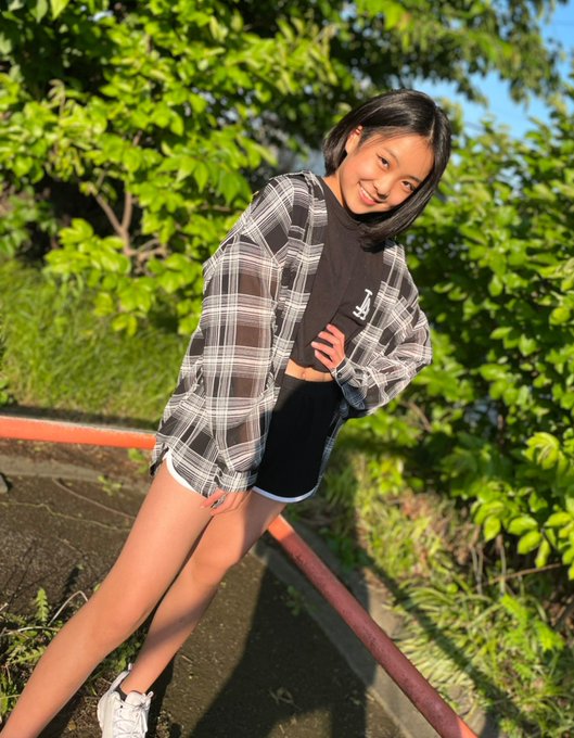 HANNAのTwitter画像16