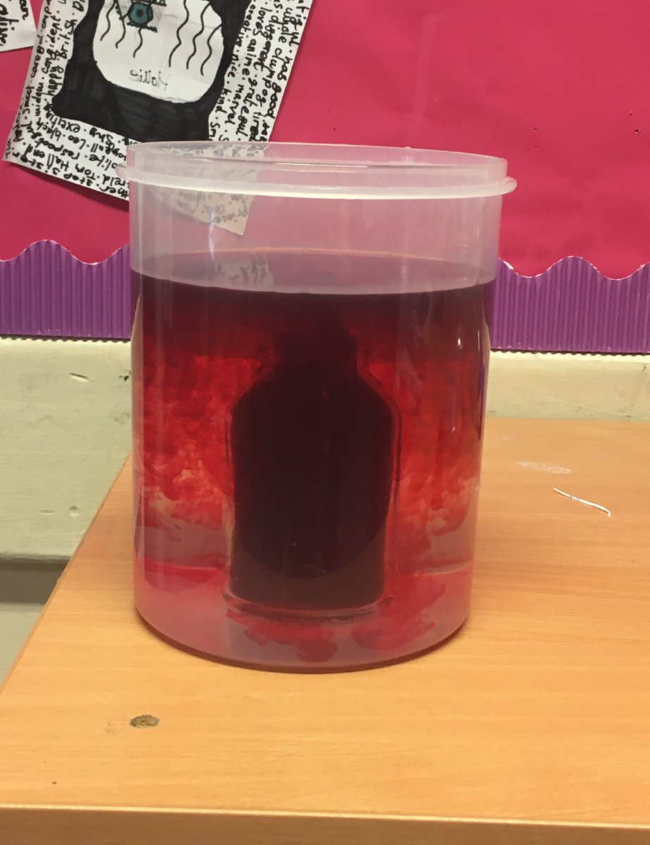 headBHSchool's tweet photo. Spot the difference! Y6 learning all about avoiding waste and preserving our food with Moments Not To Be Wasted #workshop #science #PSHE https://t.co/KRR5YxeN7X