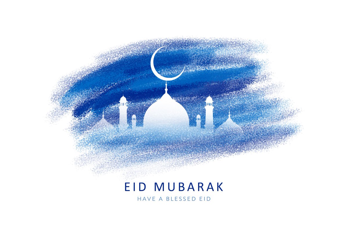 Eid Mubarak 🎁🕋🥰