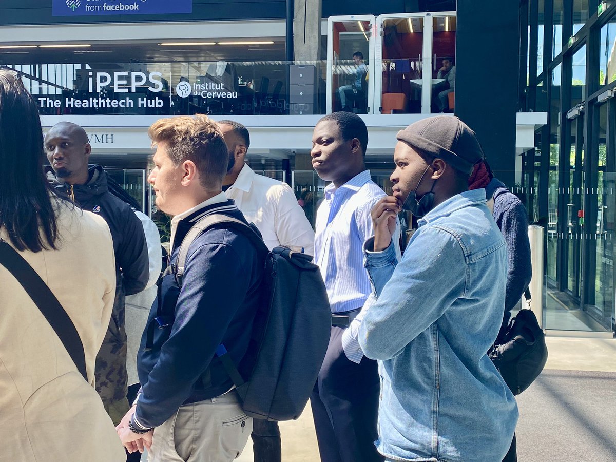 Le Grand Numérique tweet media