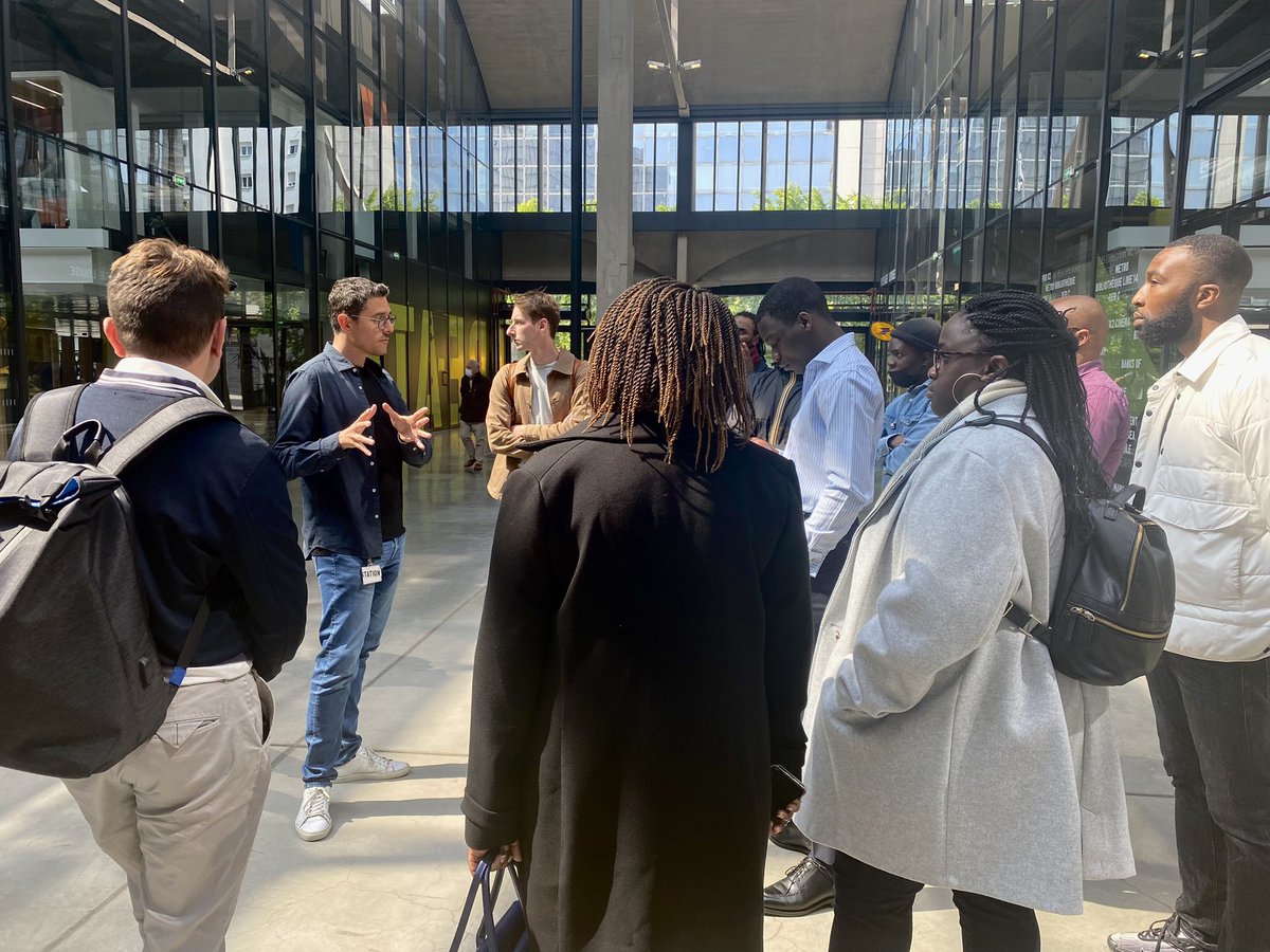 Le Grand Numérique tweet media