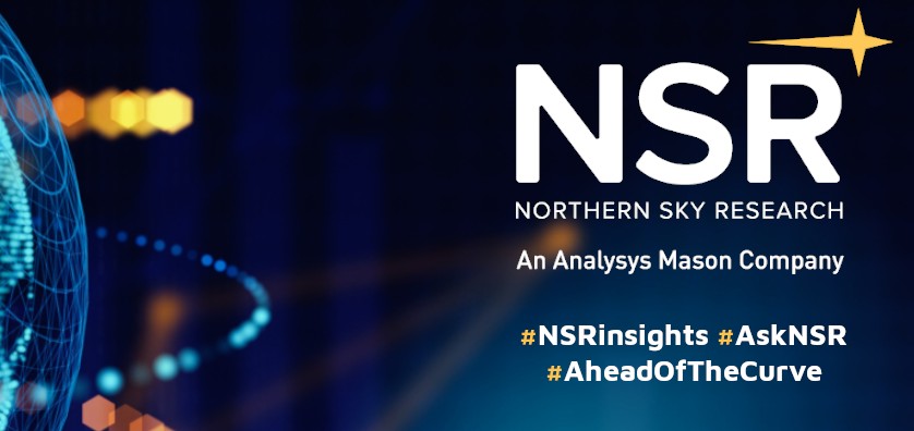 NSR_SatCom's tweet photo. The NSR team is GROWING! We’re looking for Analysts to support our growing research teams. 

https://t.co/JdI84ZiYvi 

 #NSRinsights #AnalysysMason https://t.co/46ZIIIADK7
