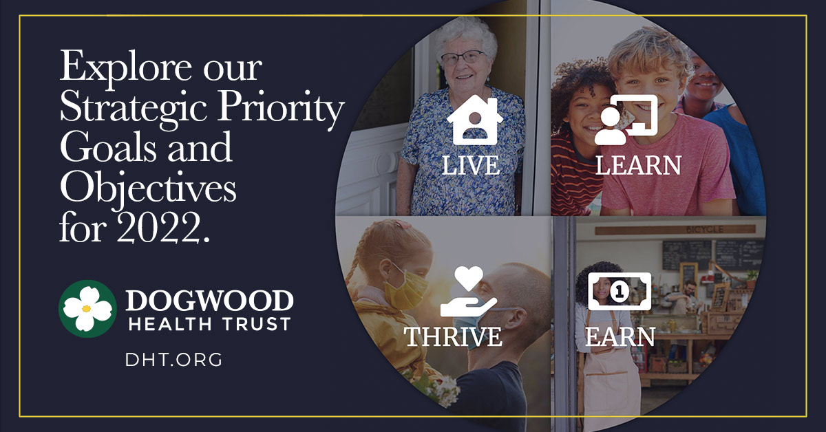 Dogwood Health Trust tweet media