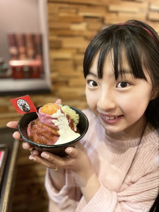 Twitterのコスプレ画像4