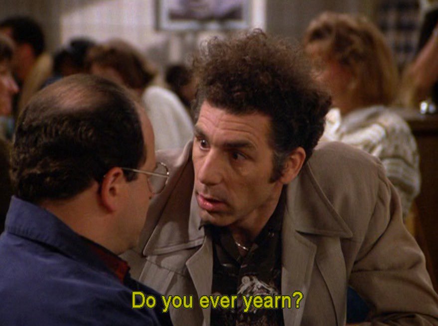 casualseinfeld's tweet image. 