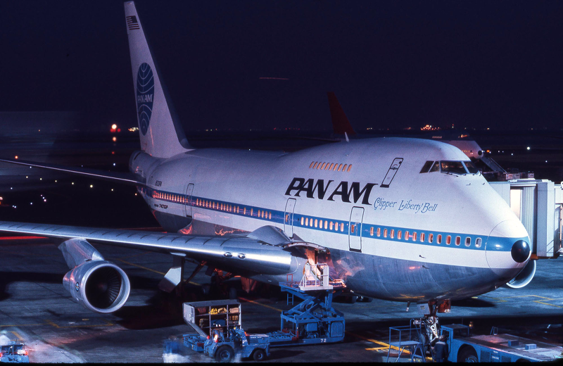 airwaysmagazine's tweet photo. Find out how Pan Am's Boeing 747SP–21 'Clipper Liberty Bell' completed a record-setting flight around the world in 1976. #Boeing747SP #ClipperLibertyBell #flightaroundtheworld #N533PA #PanAm #PanAmericanWorldAirways #record
https://t.co/vXY35hjzRR https://t.co/HBoZxoMVnd