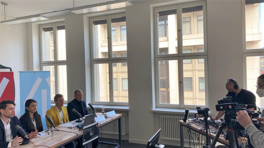 Benjamin Stappenbeck tweet media
