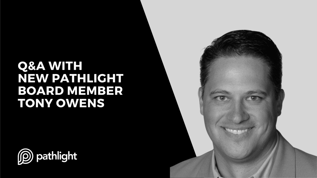 echoai's tweet photo. New board member @Tonyalika joined our CEO @KwameKvamme for a Q&amp;A on market trends, why he joined, and why Pathlight is a "game-changer" for the engagement, retention, and productivity of customer-facing teams.

https://t.co/wDwcPcXFJd
#cxleaders #salesleader #EmployeeExperience https://t.co/qJ8dTiREP0