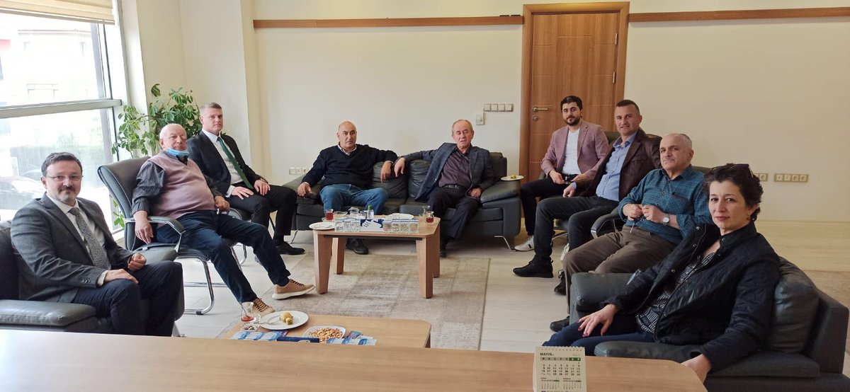 Kaanyigitt's tweet photo. İnşaat Mühendisleri Odası Sakarya Şubemizin bayramlaşma programına katıldık. https://t.co/GgLQsc7bj4