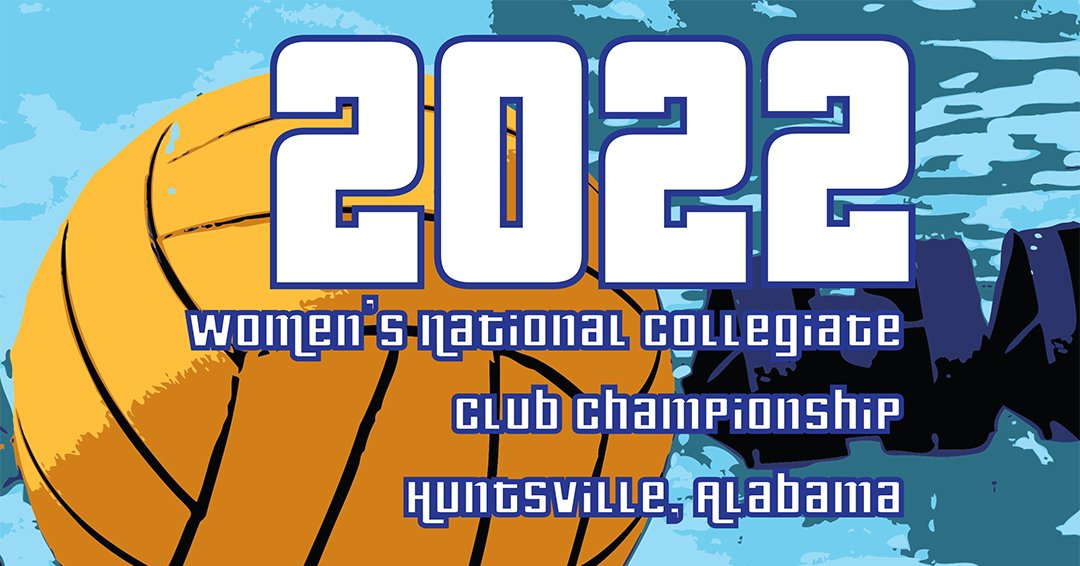 CWPAClubs's tweet photo. Collegiate Water Polo Association to Stream All 30 Games of 2022 Women’s National Collegiate Club Championship; Championship Program Released
https://t.co/ZjpNub20zj https://t.co/R4jy9BARxh