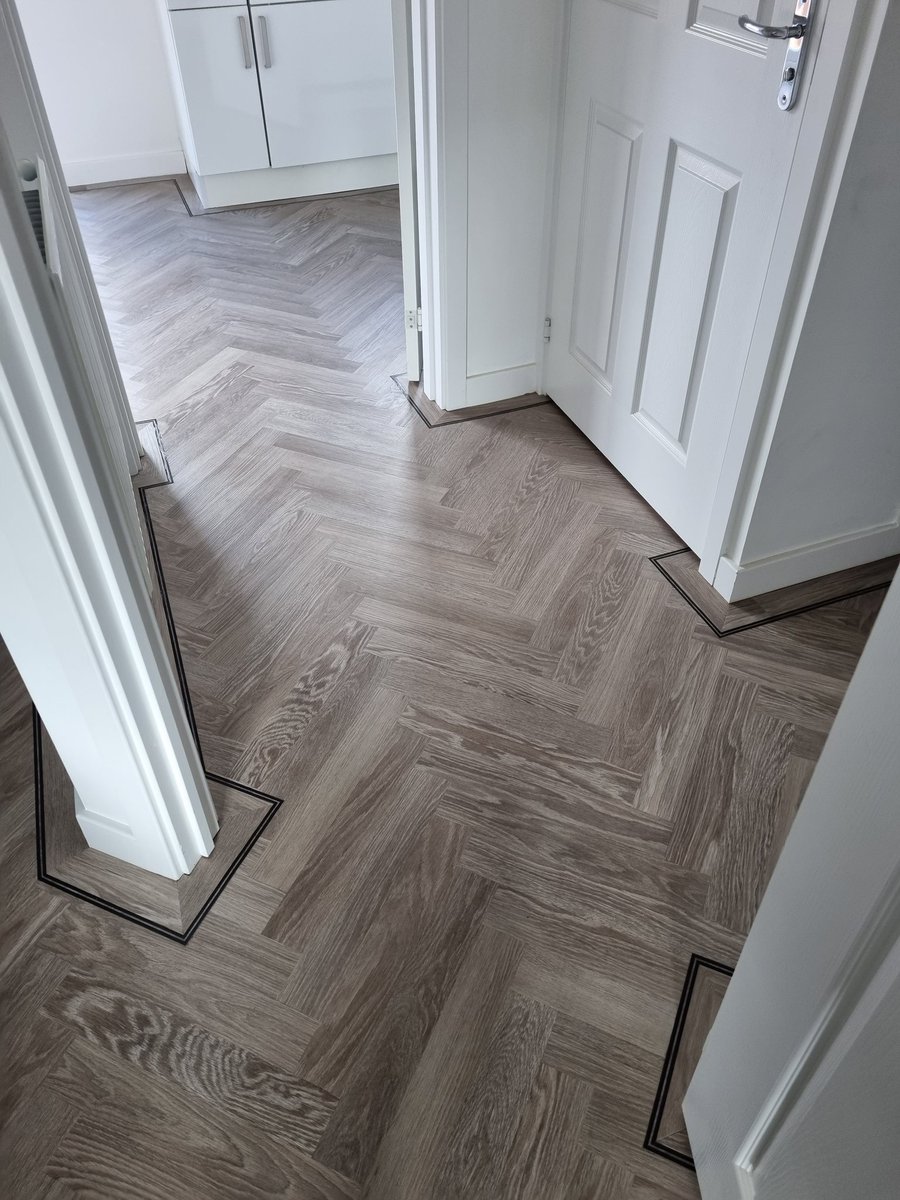 Phil Took Design Flooring tweet media