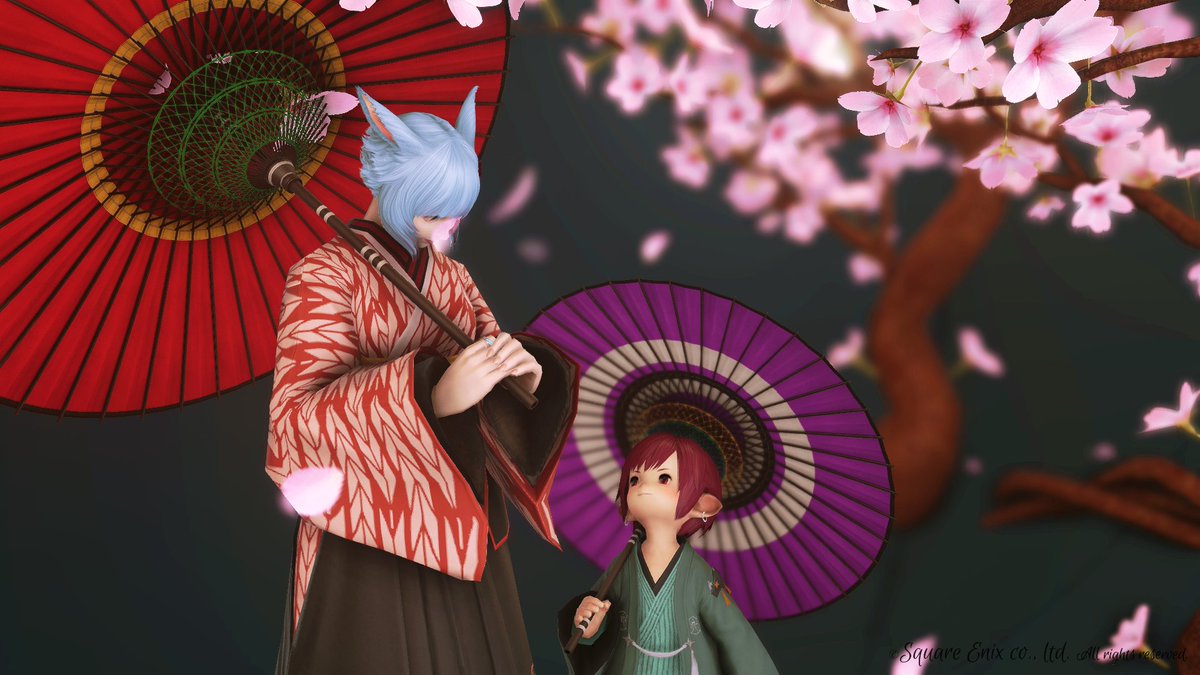 tekkenff14's tweet photo. ひなさん宅が完成したということでお邪魔してきました～！
ホントすごかった！色々凝ってて楽しい空間でした☺️
ありがとおおお！楽しかった✨
＃Studio_HN https://t.co/e22qBeTgAP