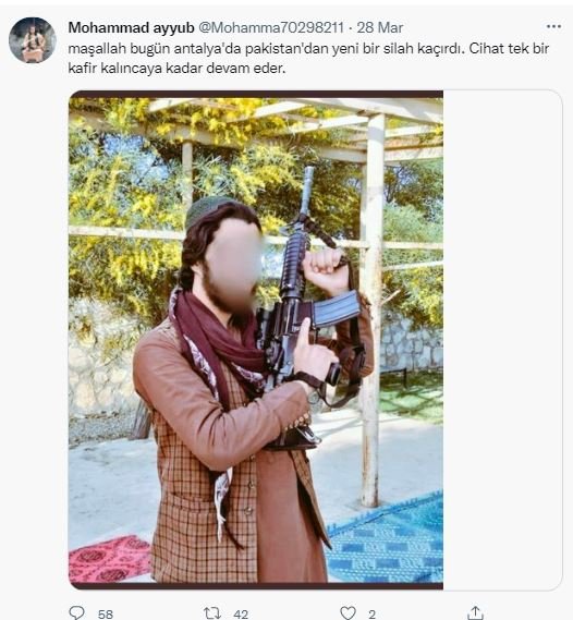 Antalya Yaşam, Burada Yaşam Akıyor tweet media