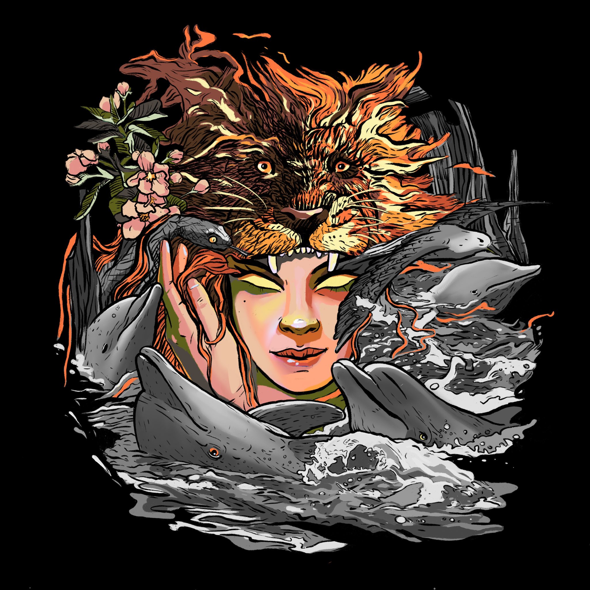 Ironfish_jpeg (ironfish_jpeg) / Twitter