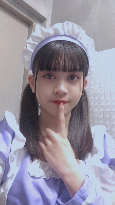 Twitterのコスプレ画像11