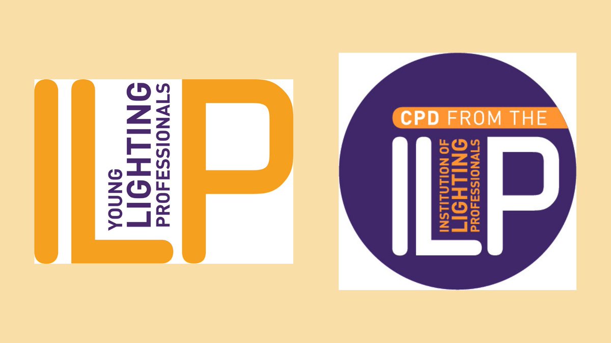 More #CPD papers have been added to the <a href="/ylpgroup/">YLP</a> event on 19/05. Hear about the 'Introduction to TM66' and 'The Application of Tunable White in Urban Settings'. You can book your place to attend here: ow.ly/8U4l50IQ9bj #ILP #TechnicalPapers #Lighting #LightingIndustry
