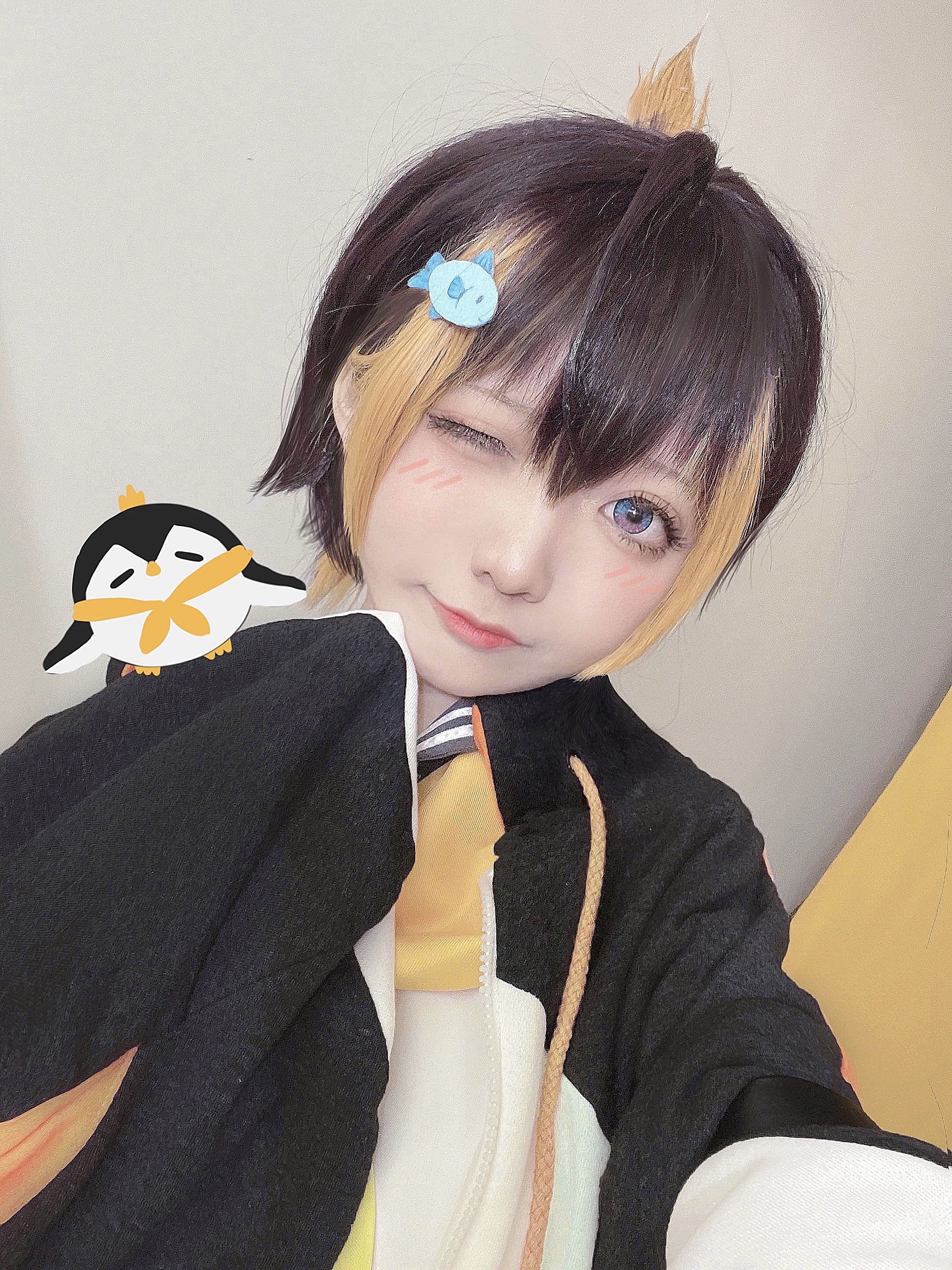交換無料！ にじさんじEN ペトラ・グリン コスプレ コスプレ