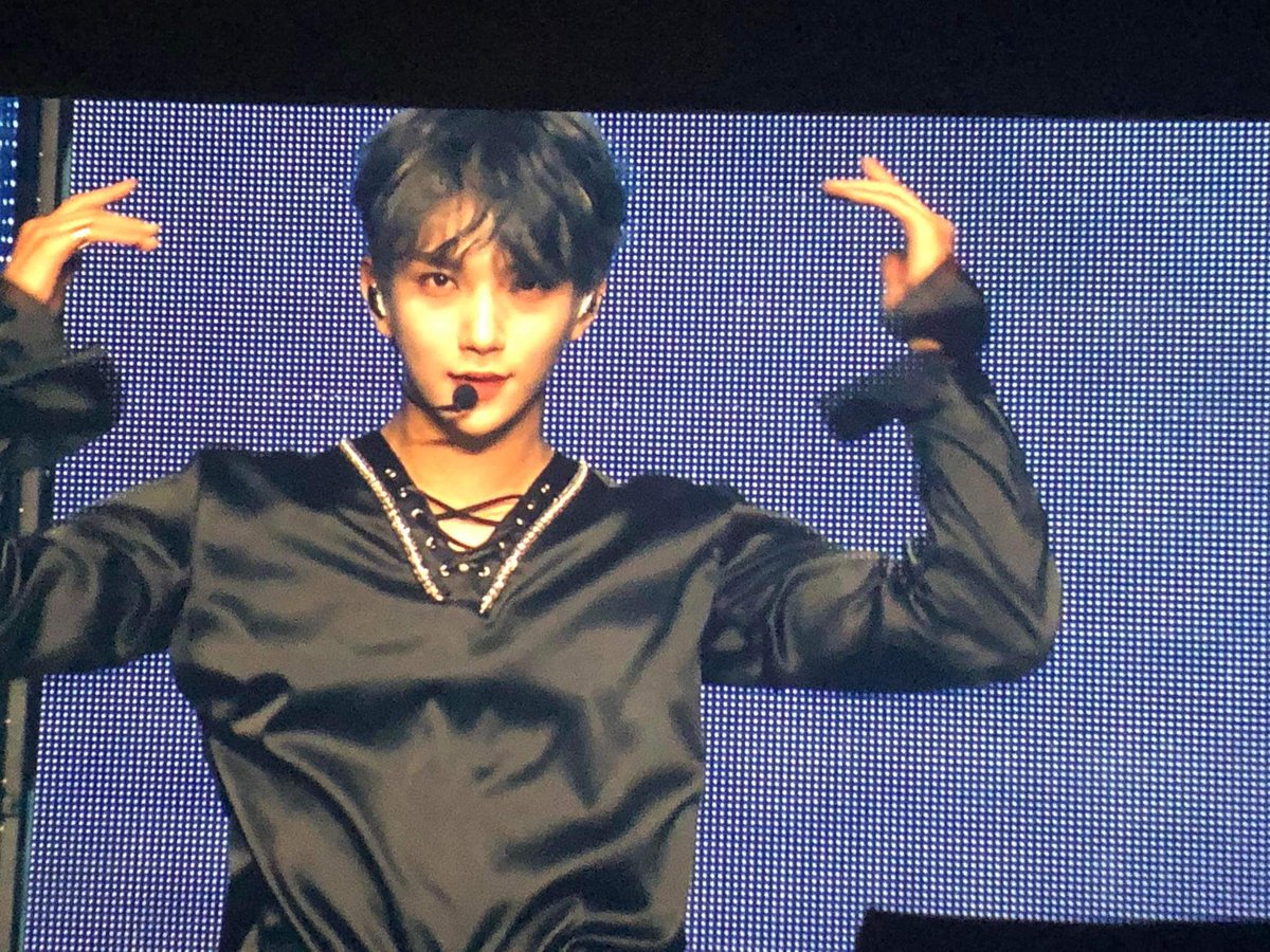 itzmebeombeom's tweet photo. Presenting 👉 Hong Jisoo 👈 [홍지수] 🙇😫 🦌   

#SEVENTEENPOWEROFLOVE #shua  #PowerOfLove  #Seventeen #CARAT  #ot13 #Joshua (조슈아) #Streamdarling ʕ•ﻌ•ʔ https://t.co/Y4ypP9yTv6