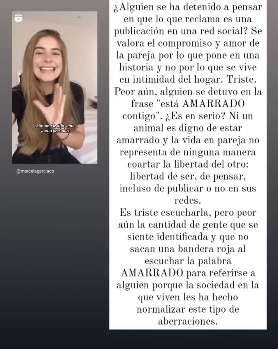 Karenguerravi's tweet photo. totalmentee, le siguen dando visibilidad a una mujer que solo busca hablar 💩 y tener viralidad😩no masss https://t.co/wy7YrrJFIU