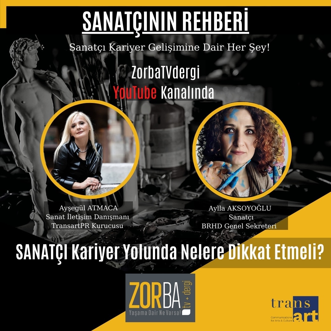 TransartPR tweet media