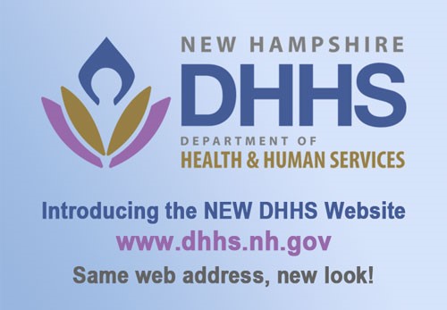 NHDHHSPIO's tweet photo. PRESS RELEASE: NH DHHS Launches New Customer-Centric Website; New Site Features Enhanced Search and Easy-to -Use Drop-Down Menus: https://t.co/1jJcjxp2OC https://t.co/Cx1TbdXQTR