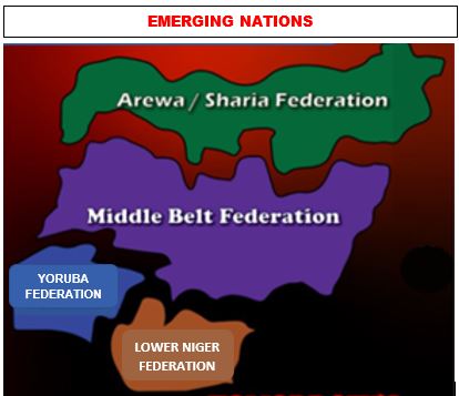 FreedomFromNgr's tweet photo. Demand RESTORATION of Nigeria Indigenous Nations called REGIONS
https://t.co/Lqp0UMQsZQ
#RestoreNigeriaIndigenousNations
#NigeriaReferendum
#YorubaNation
#YorubaNation
#MiddleBeltNation
#MiddleBeltNation
#LowerNigerNation
#LowerNigerNation
#EndSARS
#StopFulaniInvasion https://t.co/zWVxBfX0Hu