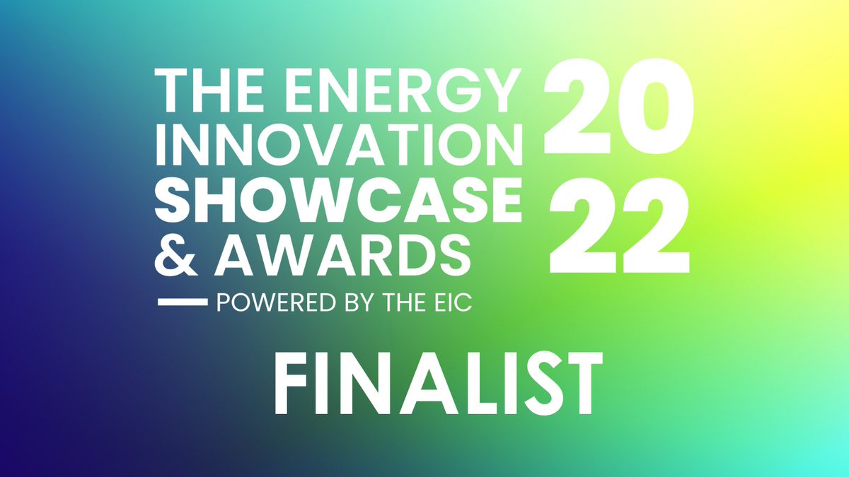 Wondrwall (@wondrwall) on Twitter photo After a well-deserved bank holiday break, we can’t wait for Thursday evening at the <a href="/EIC_UK/">Energy Innovation Centre</a> Energy Innovation Awards 2022, where we’ve been shortlisted as finalists in two categories: Best Innovation (Electricity) and Net Zero Impact. Best of luck to all finalists.
#EISA2022 After a well-deserved bank holiday break, we can’t wait for Thursday evening at the <a href="/EIC_UK/">Energy Innovation Centre</a> Energy Innovation Awards 2022, where we’ve been shortlisted as finalists in two categories: Best Innovation (Electricity) and Net Zero Impact. Best of luck to all finalists.
#EISA2022