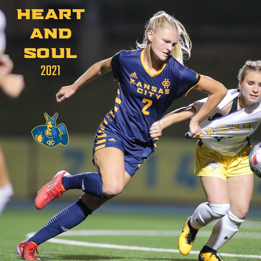 Kansas City Women's Soccer tweet media