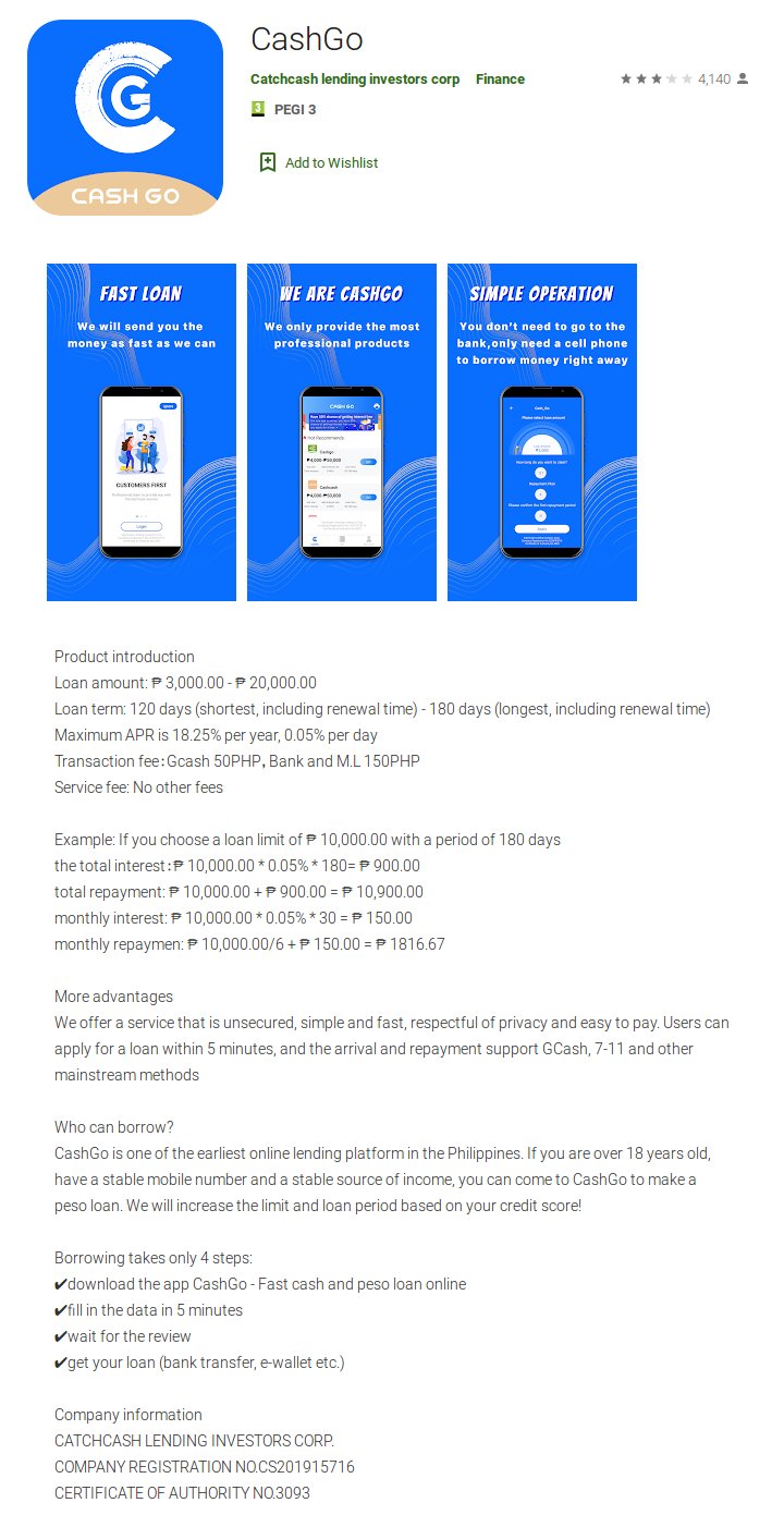 MalwareHunterTeam on X: While we recently tweeted mostly about those usury  & spyware 2-in-1 apps in Play, it's still full of different normal  malware/junk/etc too. Good example: ~a month after @ReBensk tweeted