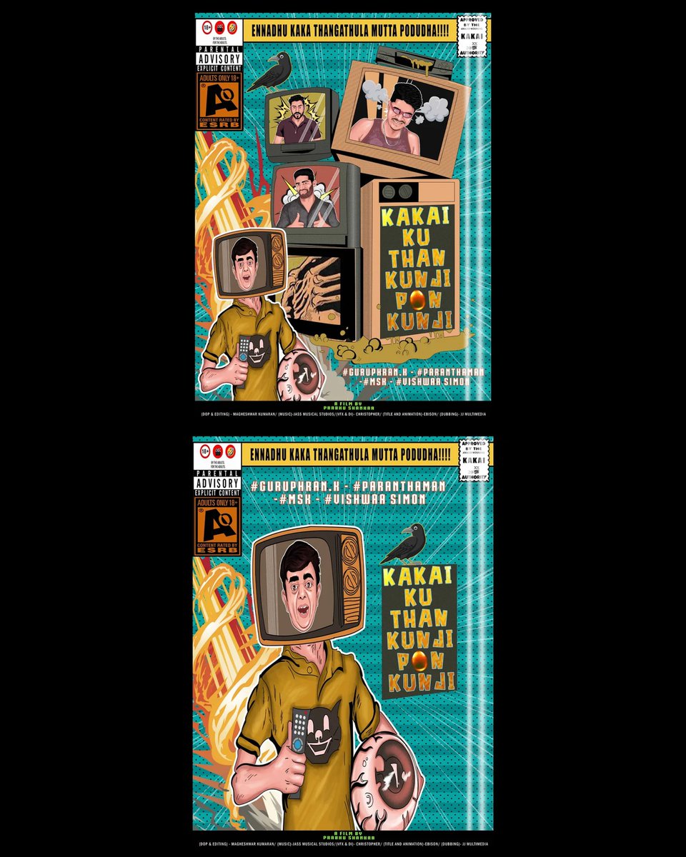 |Official Account 😎|
|DM me for paid shoot &amp; collab📩|
#vijaytv #vijaytvserial #vijaytelevision 
#tvet #loveyou #igtv #trending 
#live #socialmedia #world
#phost #newpost 
#india #tamilnadu
#actor
#trinding
#igtv
#tvet
#kpy9