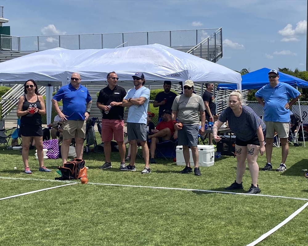 chaunte_causey's tweet photo. We at Atlas Technologies were pleased to once again support @sosouthcarolina as the Title Sponsor for the 21st Annual Bocce Bash! It was a fun event, with $103K in net profit for this amazing organization! #positiveimpact #boccebash #makingadifference #givingback #specialolympics https://t.co/DRCFnZWJcF