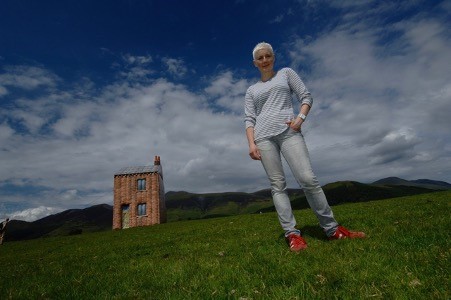 LJMU's tweet photo. Luminary Lecture TOMORROW: @LJMUarts latest virtual lecture will be delivered by Maddi Nicholson, Artist and Director of @Art_Gene. 

Sign-up online for the zoom event on Weds 4 May taking place 5pm to 6pm⬇

https://t.co/y0Z07G5C1g

@pmack_artist https://t.co/WV8zHLpdN0
