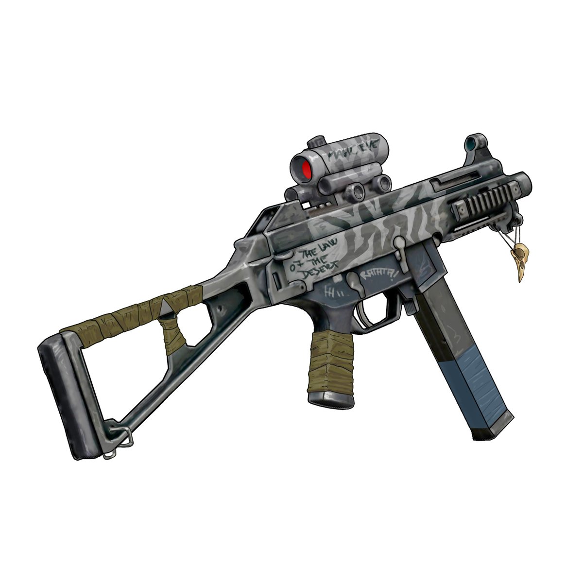 MELTDOWN 👁️ FREE MINT (@meltdownnft) on Twitter photo 🍌 Instead of bananas we have Sub Machine Guns. Wanna join the fun? 😎
🎉 5x whitelist giveaway for Meltdown NFT
To enter:
✅ Follow <a href="/MeltdownNFT/">MELTDOWN 👁️ FREE MINT</a>
✅ Like, RT & Tag your friends
Another way of getting a WL spot is by solving our riddle. 🧠
Start now! 😉
Click: <a href="/MeltdownNFT/">MELTDOWN 👁️ FREE MINT</a> 🍌 Instead of bananas we have Sub Machine Guns. Wanna join the fun? 😎
🎉 5x whitelist giveaway for Meltdown NFT
To enter:
✅ Follow <a href="/MeltdownNFT/">MELTDOWN 👁️ FREE MINT</a>
✅ Like, RT & Tag your friends
Another way of getting a WL spot is by solving our riddle. 🧠
Start now! 😉
Click: <a href="/MeltdownNFT/">MELTDOWN 👁️ FREE MINT</a>