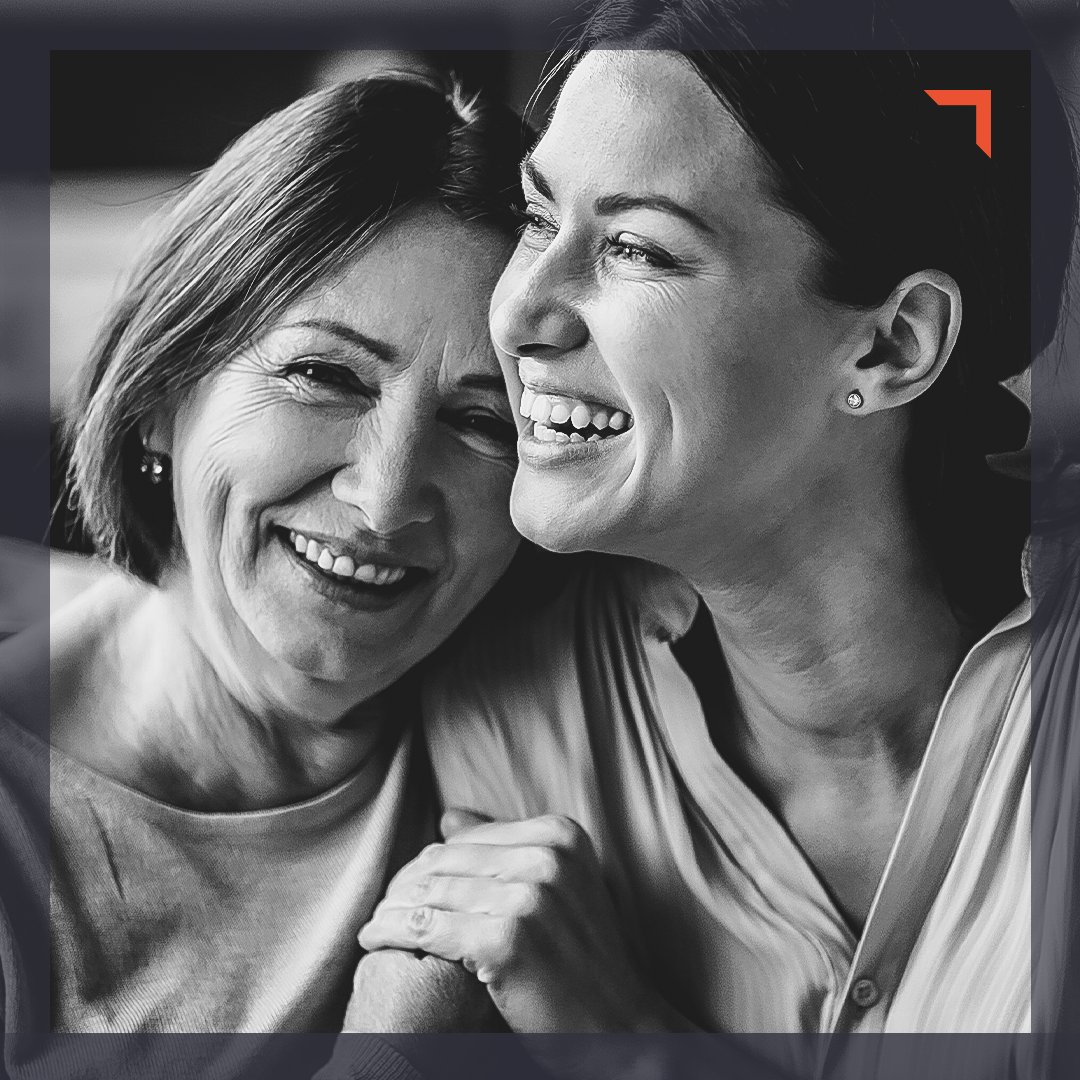 Today and every day, we’re proud to work with so many wonderful organizations that support mothers! Whether you are an adoptive mom, foster mom, biological mom, or a mother figure to children in your life, you are seen and appreciated. #HappyMothersDay 💐