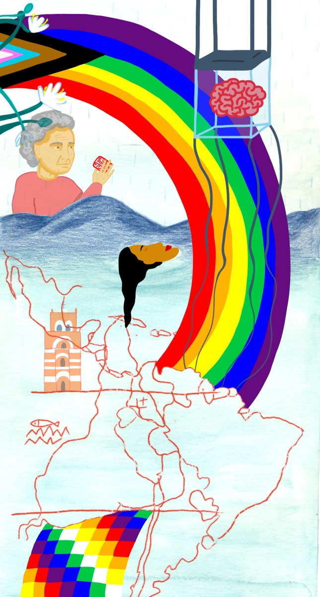 [ES] 📖 ¿Tienes ganas de leer la fábula de Gabriela Damián al completo? ¡Ya puedes descargártela y disfrutar de ella! 👉 bit.ly/3w3goEP

[EUS]📖Gabriela Damianen fabula osorik irakurtzeko gogorik bai? Deskargatu eta gozatu! 👉bit.ly/3s7G9D8