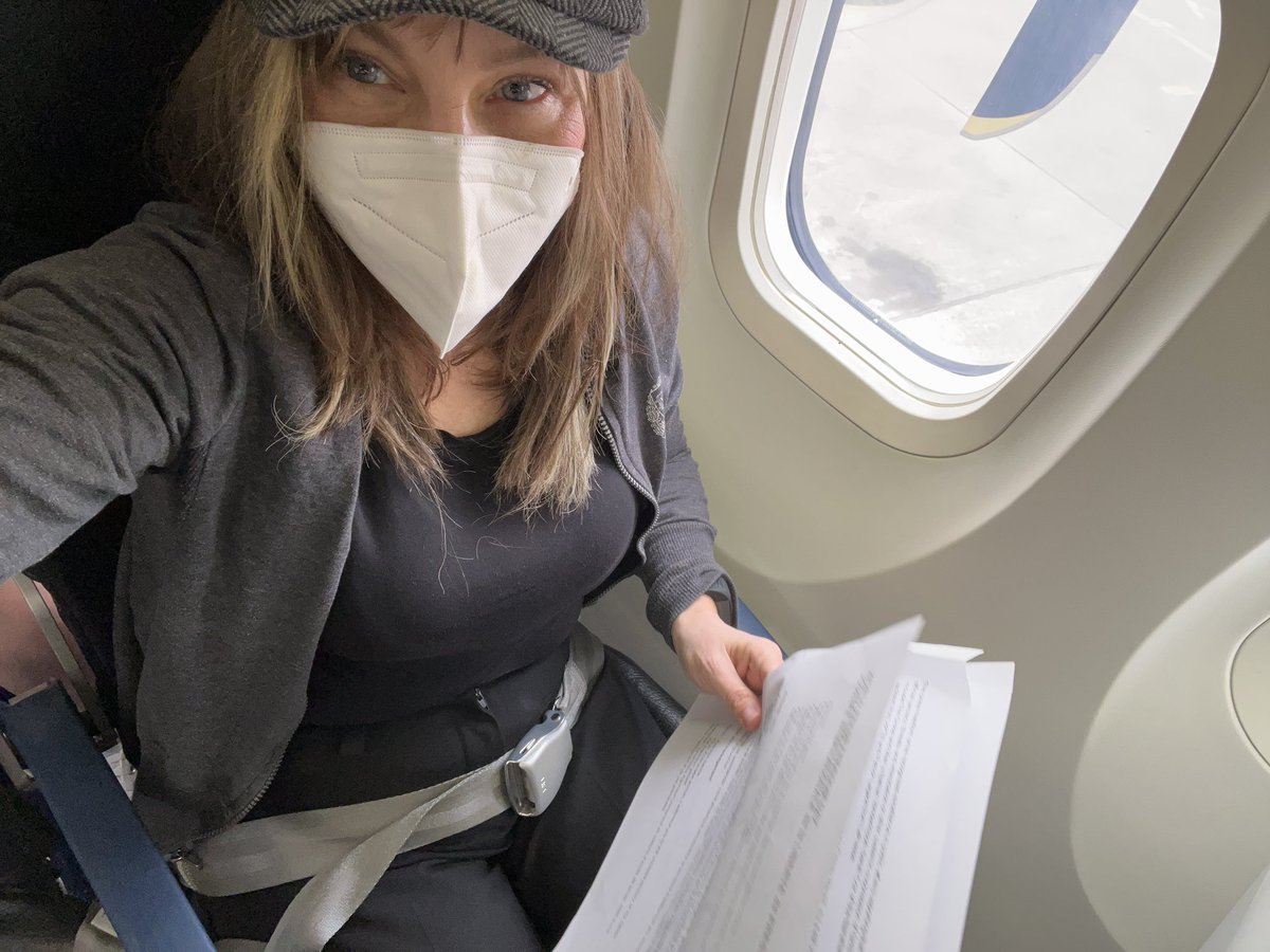 Pabàmàdiz (2705hex) is on Bluesky (@karyn_pugliese) on Twitter photo On my way to World Press Freedom awards. (Rehearsing on the plane, but to myself so as not to give away the winners to eavesdroppers!) Honoured to Co-emcee with Catherine Cano. Proud to be a small part of honoring some truly exceptional journalists! #cdnmedia #freepress <a href="/CDN_WPF/">World Press Freedom Canada</a> On my way to World Press Freedom awards. (Rehearsing on the plane, but to myself so as not to give away the winners to eavesdroppers!) Honoured to Co-emcee with Catherine Cano. Proud to be a small part of honoring some truly exceptional journalists! #cdnmedia #freepress <a href="/CDN_WPF/">World Press Freedom Canada</a>