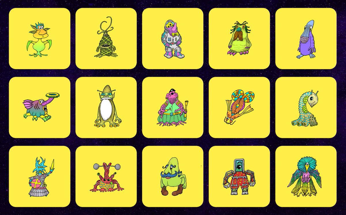 The Universally Challenged tweet media