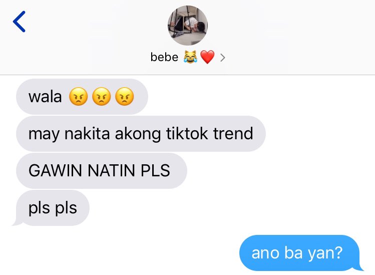 ysse on Twitter "wonhui bebe kwah from still au, magjowa rules