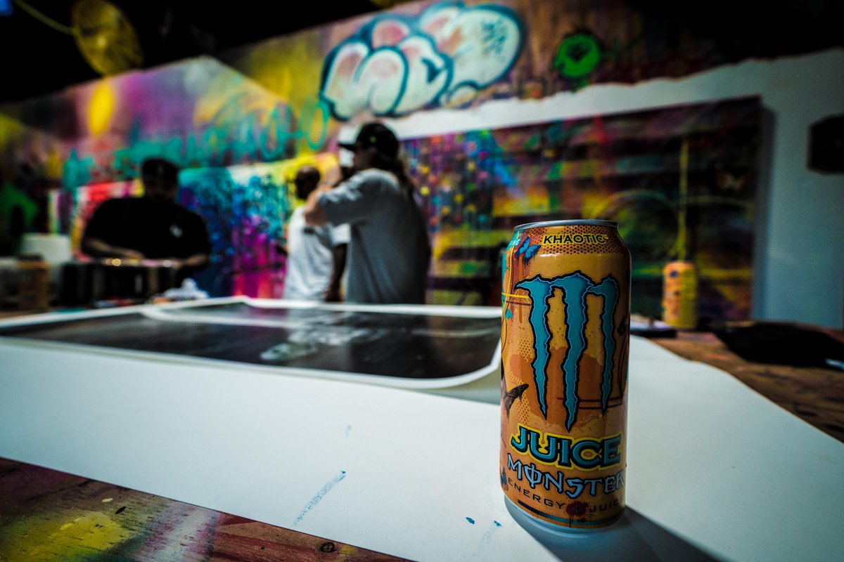 Monster Energy SE tweet media