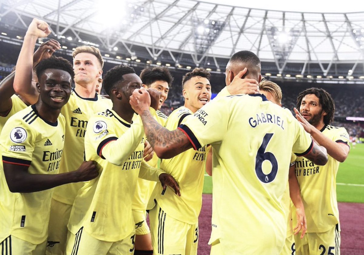 Arsenal are a few wins away from securing Champions League Football next season. If they’re to achieve that goal, who would be ONE player you would like to see arriving at the club this summer?
