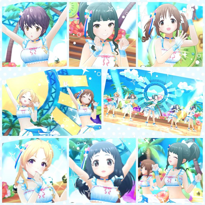 大沼くるみのtwitterイラスト検索結果 古い順