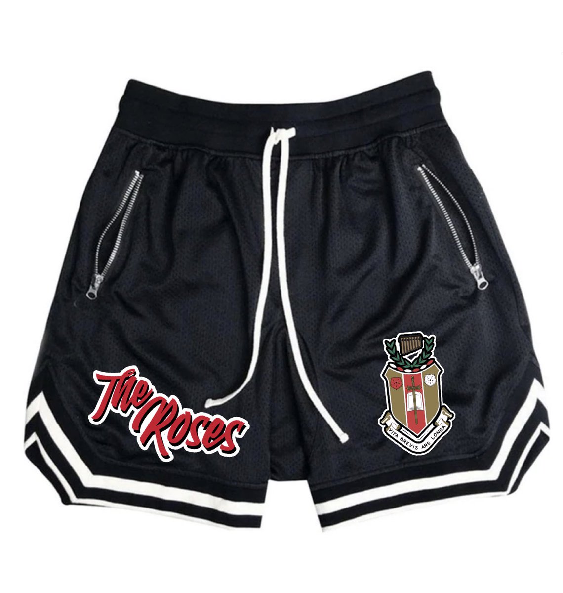 _BassTreble's tweet photo. ΚΚΨ &amp; ΤΒΣ.. They’re back!!! 

And now added.. ΣΑΙ!!

- Preorder ends May 15th. 
- Shorts are 100% stitched and made to order 
- Shorts take a minimum of 4 weeks to produce 
- Production starts May 16th 
- Tracking info will be sent when your order ships

https://t.co/KYPIwmin2f https://t.co/Dh0CV7JxsI